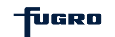 The Fugro logo