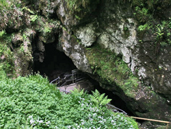 Marble Arch Caves