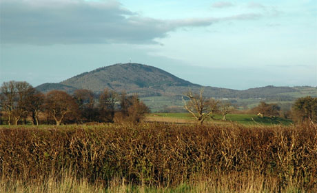 The Wrekin