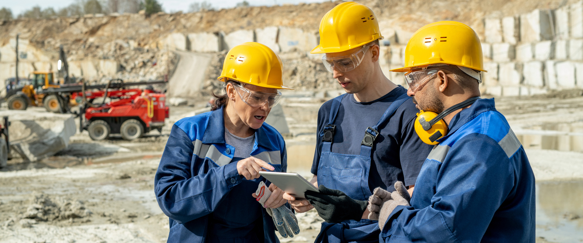 Chartership Assesors Image