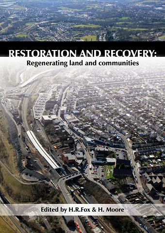 Cover Restoration and Recovery: Regenerating Land and Communities