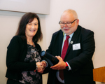 Prof Barbara Sherwood Lollar