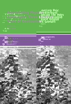 Cover Appreciating Physical Landscapes: Three Hundred Years of Geotourism