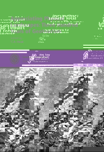 Cover Appreciating Physical Landscapes: Three Hundred Years of Geotourism