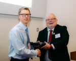 Prof David Selby