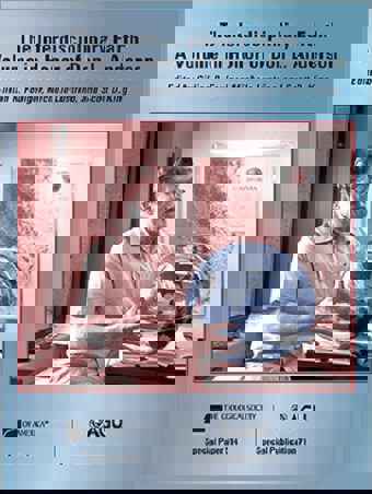 Cover The Interdisciplinary Earth: A Volume in Honor of Don L. Anderson