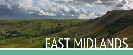 east midlands