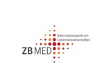 ZB Med logo