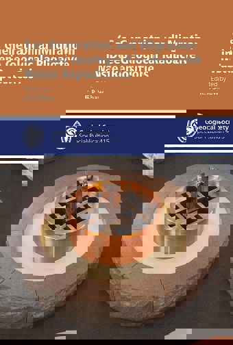 Cover Image Gas Generation and Migration