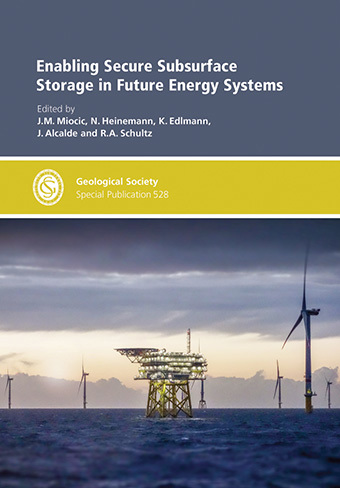Cover image: Enabling Secure Subsurface Storage in Future Energy Systems