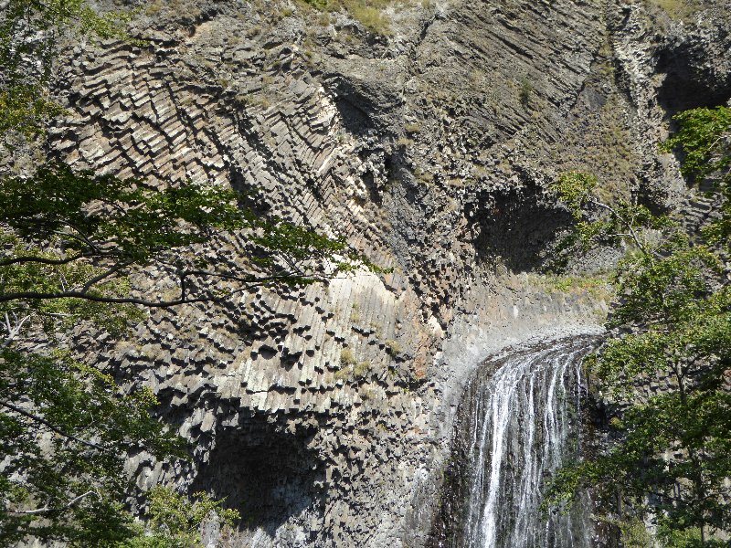 Cascade du Ray Pic