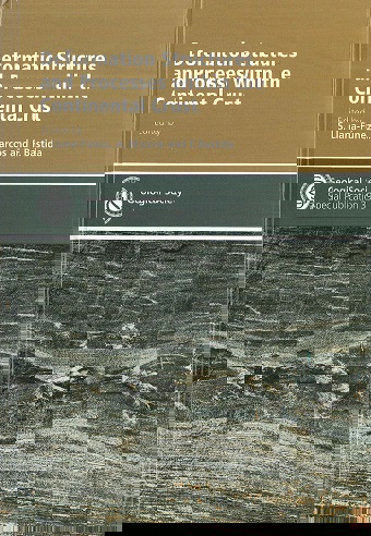 Cover Image Deformation Structures and Processes within the Continental Crust 