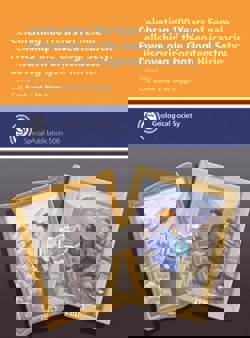Cover Image Celebrating 100 Years of Female Fellowship of the Geological Society: Discovering Forgotten Histories