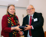 Prof Jenny Collier