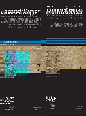 Cover Environmental Geophysics: Everything you ever wanted (needed!) to know but were afraid to ask!