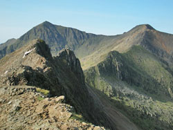 Snowdon