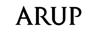 The ARUP logo