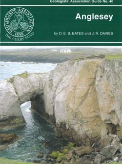 Cover GA Guide Anglesey