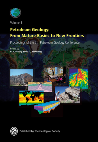 Cover Image Petroleum Geology: From Mature Basins to New Frontiers - Proceedings of the 7th Petroleum Geology Conference (book) 