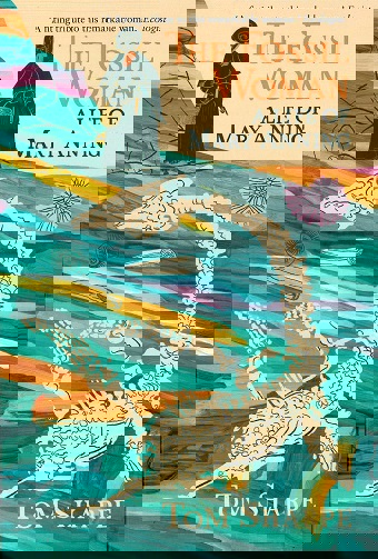 Cover Image The Fossil Woman: A Life of Mary Anning (paperback)