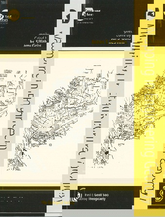Cover Image Mapping in Engineering Geology