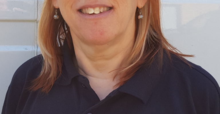 Elizabeth Withington
