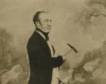 Portrait of Roderick Murchison