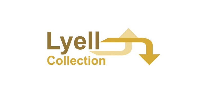 the lyell collection logo