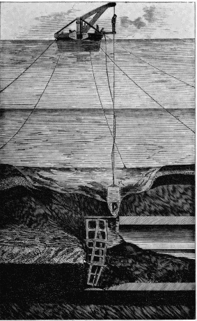 Beamish diving bell.png