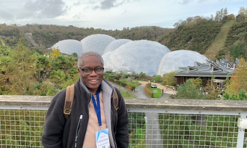Michael Kehinde