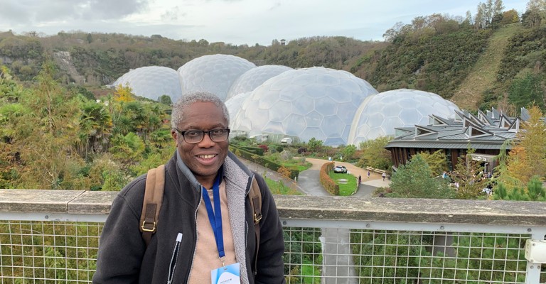 Michael Kehinde