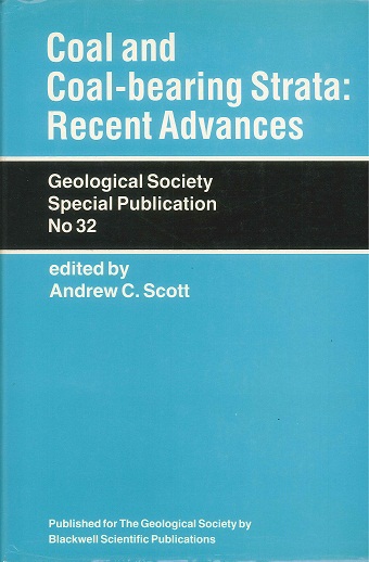 Cover Coal and Coal-bearing Strata