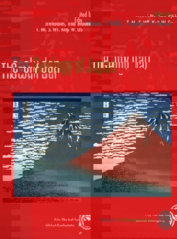 Cover Geology of Japan (hardback)