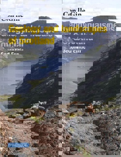 Cover Geology and landscapes of Scotland, 2nd edition