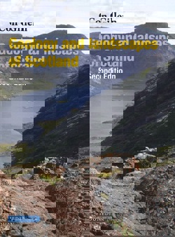 Cover Geology and landscapes of Scotland, 2nd edition