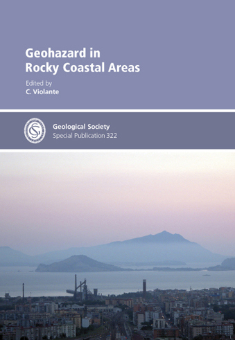 Cover Geohazard in Rocky Coastal Areas