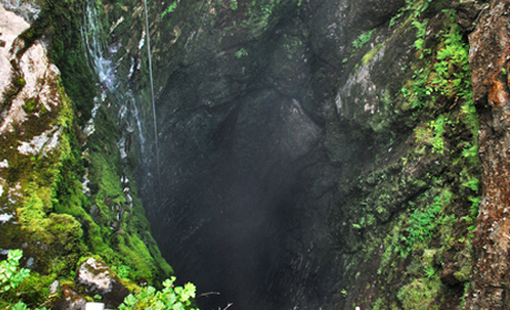 Gaping Gill