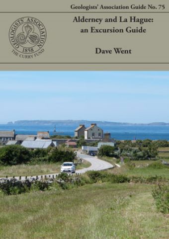 Alderney and La Hague: an Excursion Guide