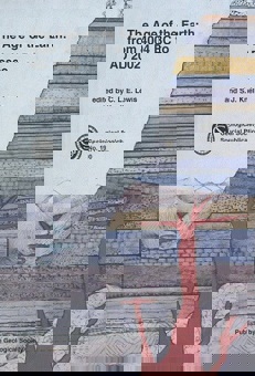 Cover The Age of the Earth: from 4004BC to AD2002