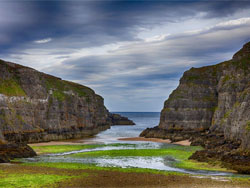 Smoo Cave