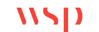 The WSP logo