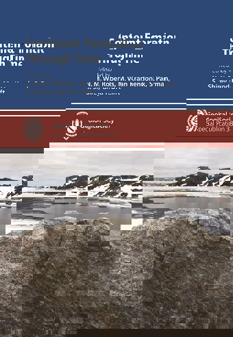 Cover Image Continent Formation Through Time
