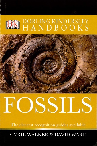 Cover Fossils (DK Handbook)
