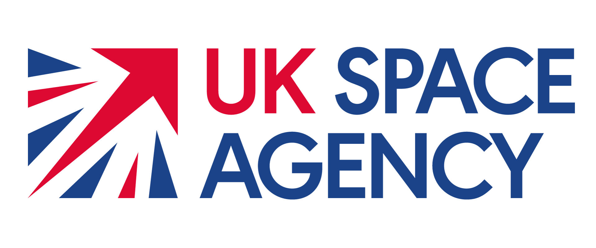 UK Space Agency logo