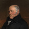 Portrait of William Smith by Hugues Fourau