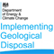 Geological Disposal