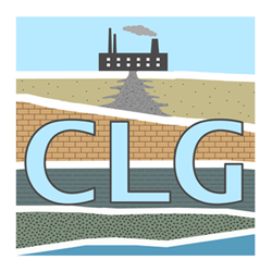 Contaminated Land logo