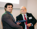 Dr Fred Bowyer