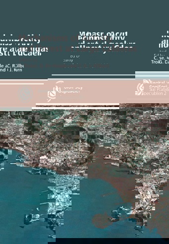Cover Image Mechanisms of Activity and Unrest at Large Calderas