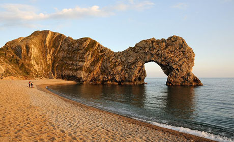 Durdle Door